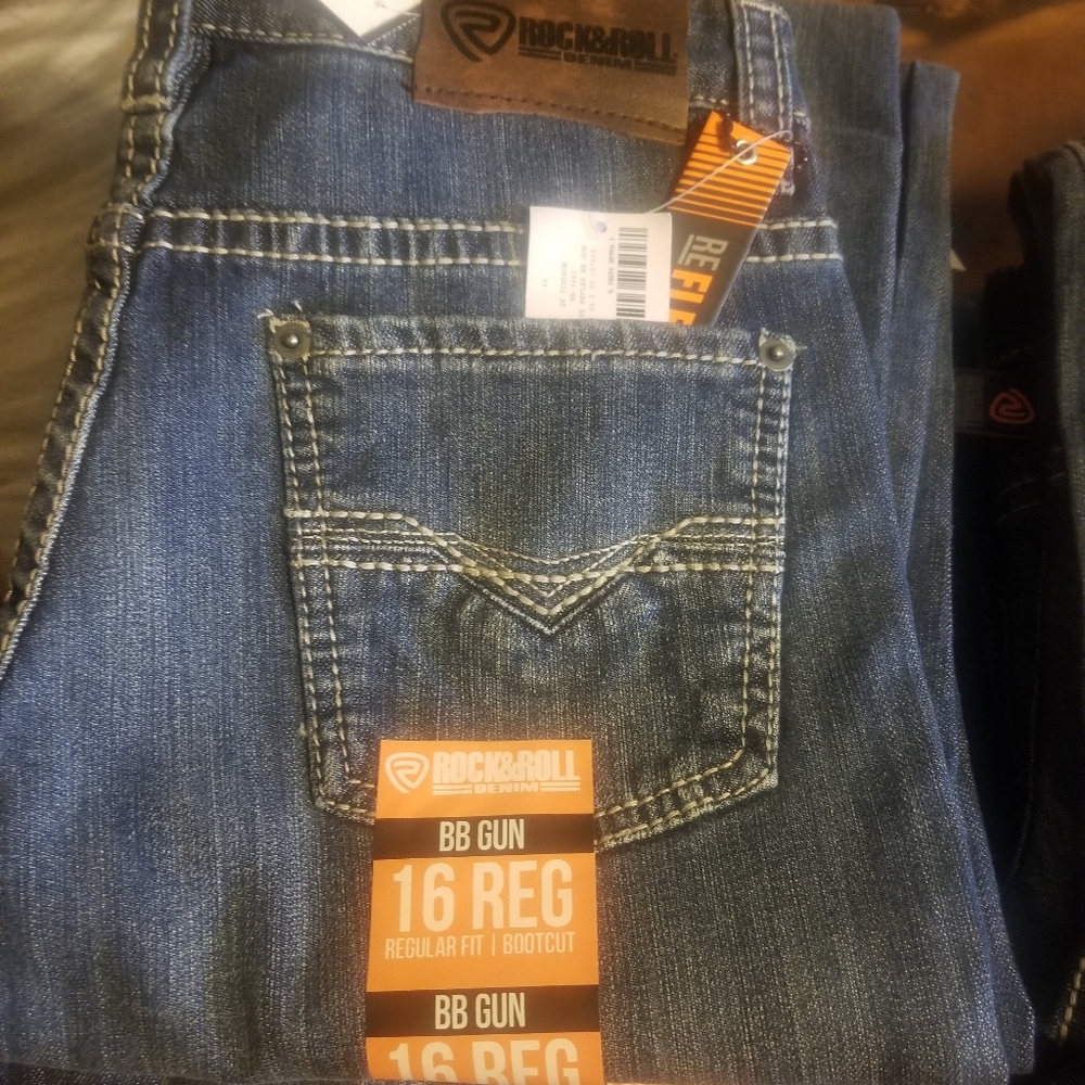 Boys clothes